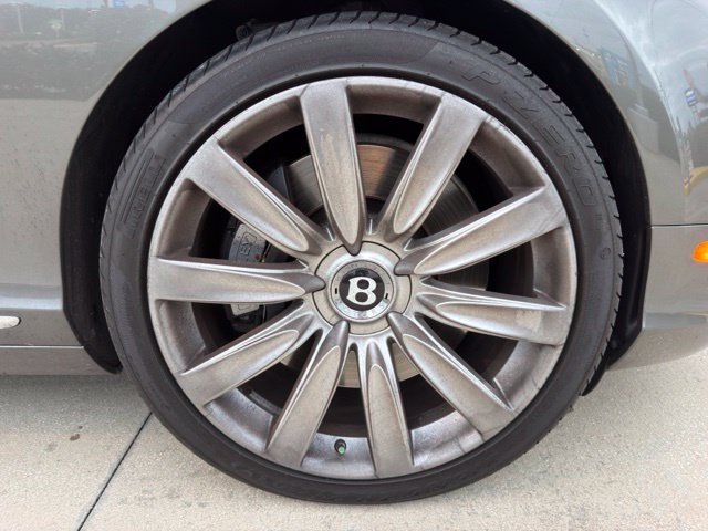 Used 2013 Bentley Continental GT AWD/4WD image 20