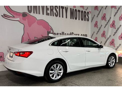 Used 2023 Chevrolet Malibu LT image 10