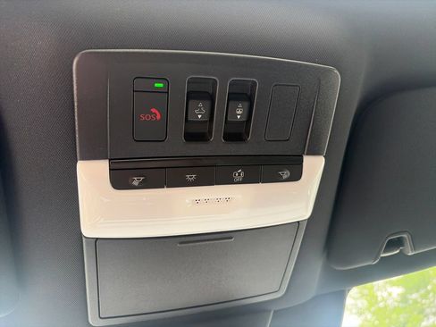 New 2026 Nissan Pathfinder Rock Creek w/ Rock Creek Premium Package AWD/4WD image 35