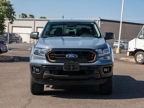 Certified 2023 Ford Ranger XLT w/ Equipment Group 301A Mid AWD/4WD image 2