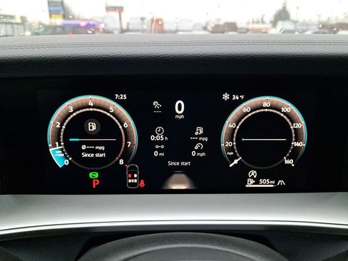 New 2026 Volkswagen Tiguan SE R-Line AWD/4WD image 20