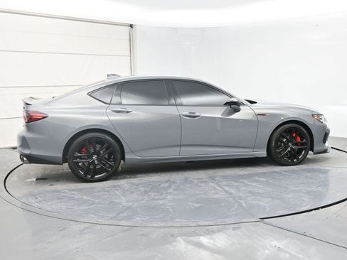 Used 2025 Acura TLX Type S image 31