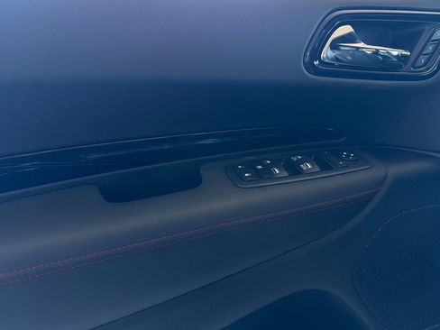 New 2026 Dodge Durango GT image 12