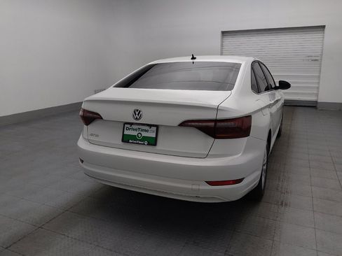Used 2019 Volkswagen Jetta S FWD image 7