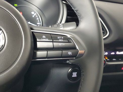 New 2025 MAZDA CX-30 AWD 2.5 S w/ Select Sport Pkg image 16