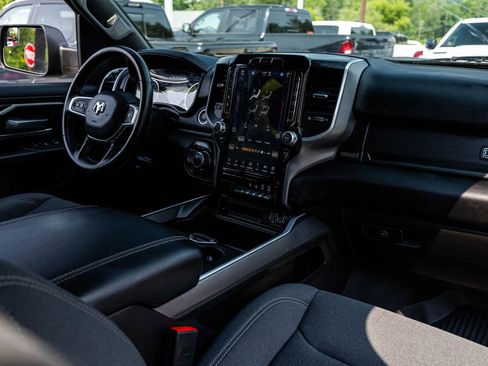 Used 2023 RAM 1500 Big Horn AWD/4WD image 29
