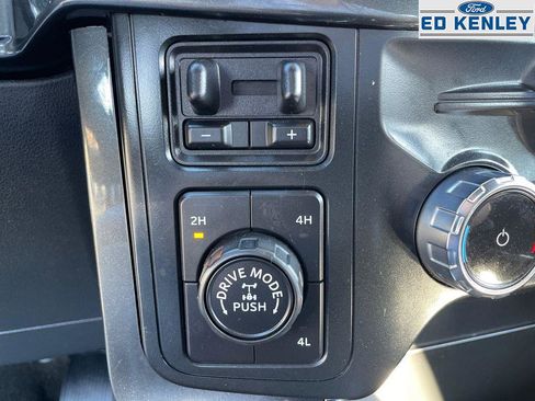 Used 2022 Ford F150 XLT w/ Equipment Group 302A High image 15