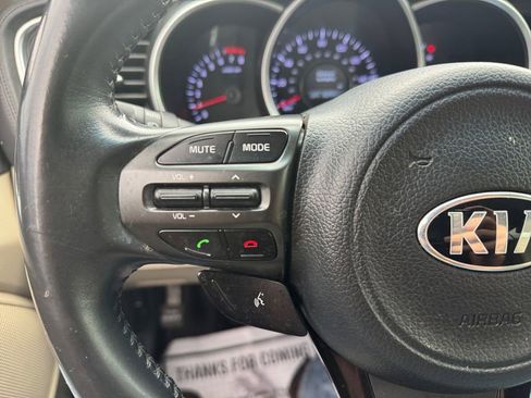 Used 2014 Kia Optima EX FWD image 31