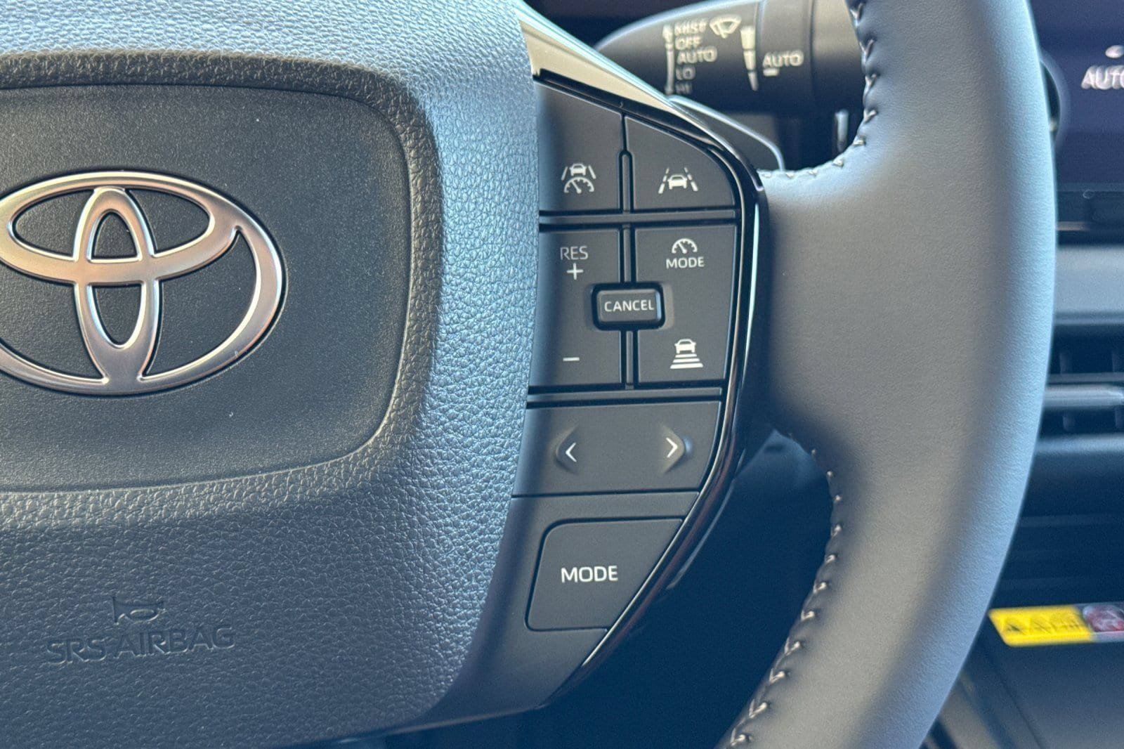 New 2026 Toyota bZ AWD/4WD image 28
