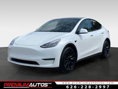 Used 2023 Tesla Model Y Long Range
