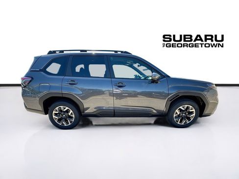 New 2026 Subaru Forester Premium image 8