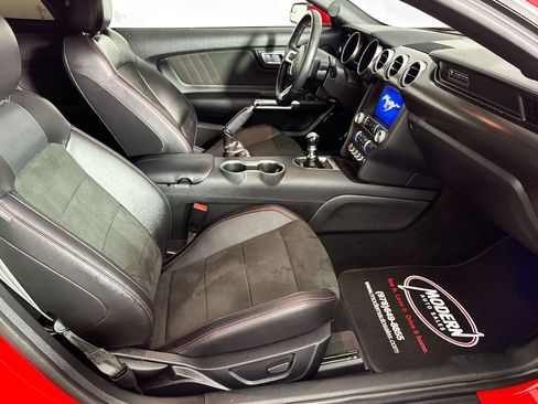 Used 2020 Ford Mustang GT Premium w/ California Special Package image 32