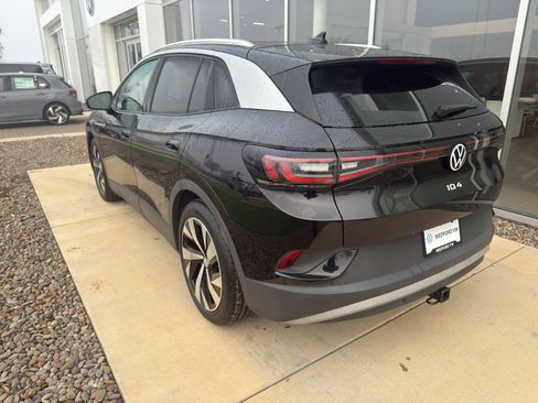 Used 2021 Volkswagen ID.4 Pro S w/ Gradient Package image 6