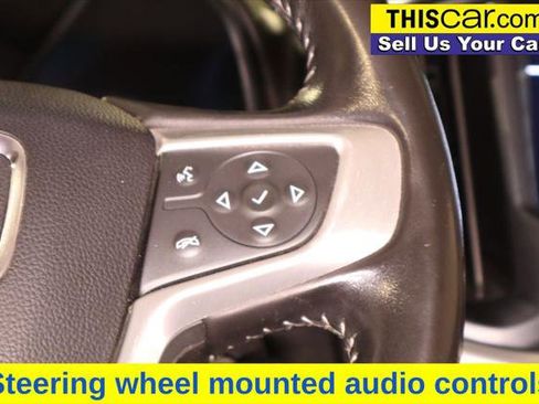 Used 2018 GMC Canyon SLE w/ SLE Convenience Package image 17