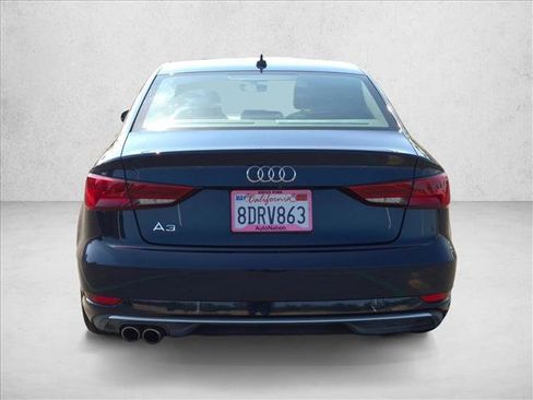 Used 2018 Audi A3 2.0T Premium w/ Convenience Package FWD image 7