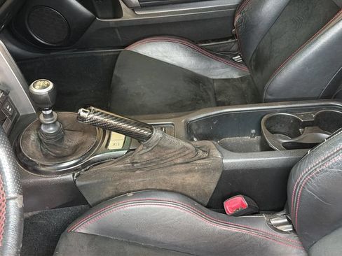 Used 2013 Subaru BRZ Limited RWD image 25