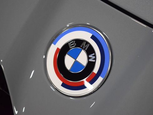 Used 2023 BMW M4 w/ M Driver's Package image 3