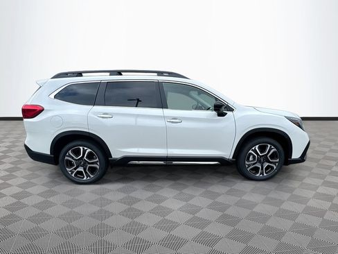 New 2026 Subaru Ascent Touring w/ Popular Package #2 AWD/4WD image 33