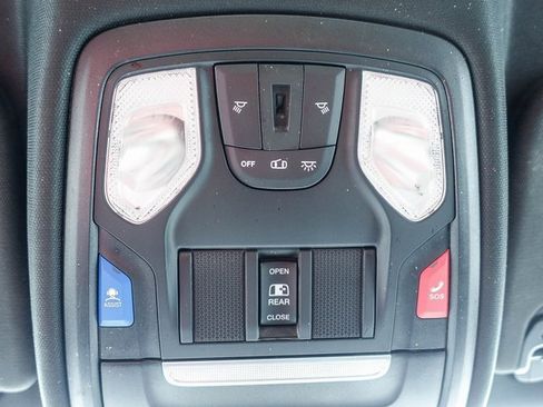 Used 2022 RAM 1500 Big Horn image 33