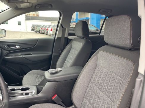 Certified 2022 Chevrolet Equinox LT image 12