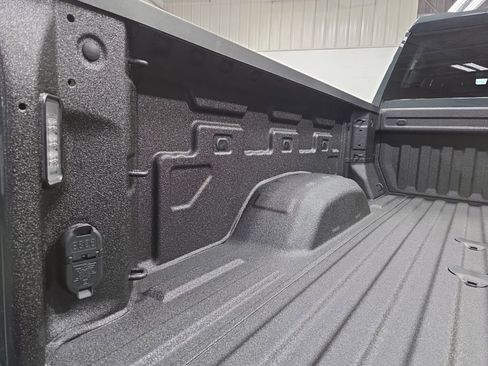 New 2026 Chevrolet Silverado 2500 LT w/ Trail Boss Package image 37