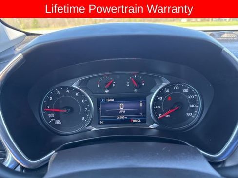 Used 2024 Chevrolet Equinox LT image 14