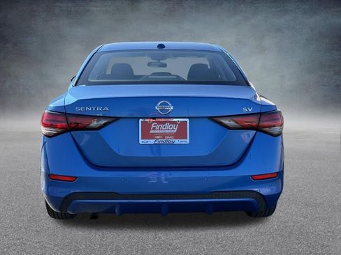 Used 2023 Nissan Sentra SV image 5