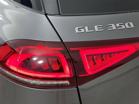 Certified 2020 Mercedes-Benz GLE 350 4MATIC image 44