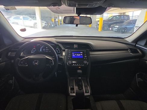 Used 2021 Honda Civic LX image 13