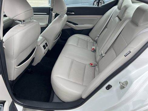 Certified 2020 Nissan Altima 2.5 SL image 22