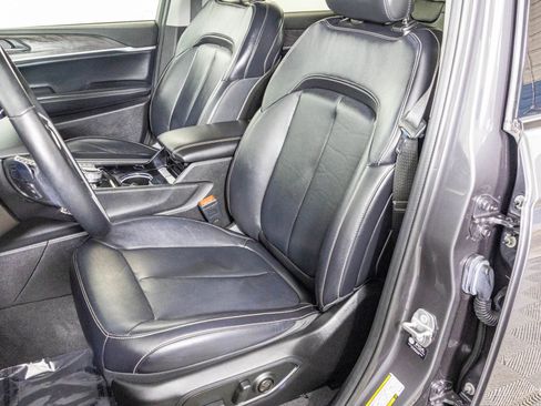 Used 2021 Jeep Grand Cherokee L Limited image 22