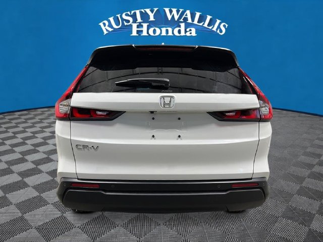 New 2027 Honda CR-V EX-L image 4