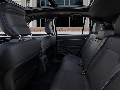 Used 2025 Jeep Wagoneer S Limited image 42