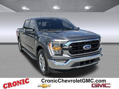 Used 2023 Ford F150 XLT w/ Equipment Group 302A High