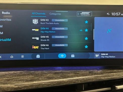 Used 2024 Hyundai Santa Fe Calligraphy image 36