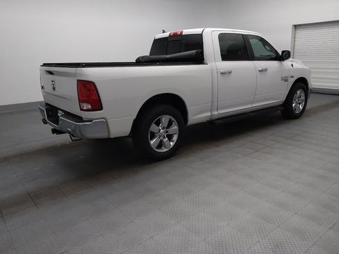 Used 2019 RAM 1500 Big Horn RWD image 10
