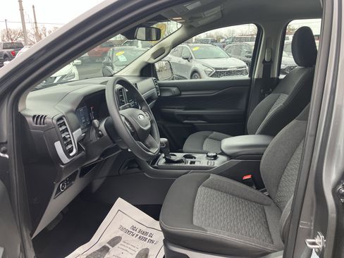 Used 2024 Ford Ranger XL w/ Trailer Tow Package image 18