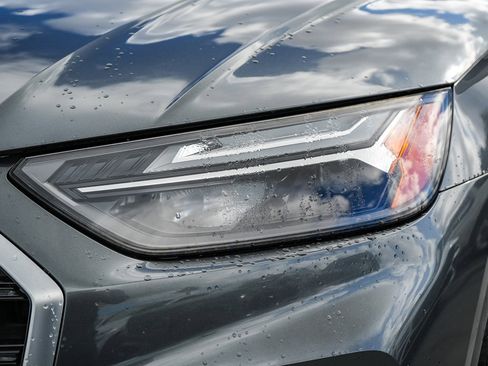 Used 2024 Audi Q5 2.0T Premium Plus image 4