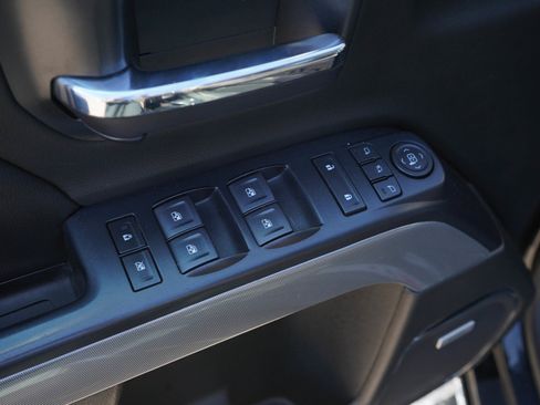 Used 2019 Chevrolet Silverado 3500 LTZ w/ Duramax Plus Package AWD/4WD image 18