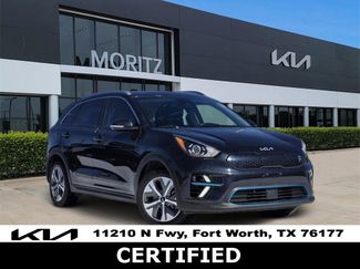 Certified 2022 Kia Niro EX Premium video 1