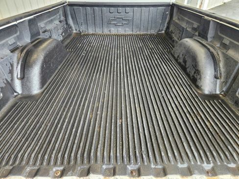 Used 2005 Chevrolet Silverado 2500 W/T image 11