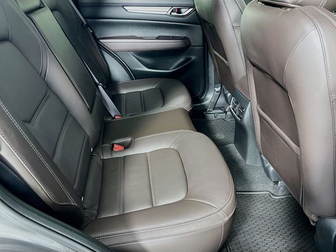 Used 2025 MAZDA CX-5 Signature image 24