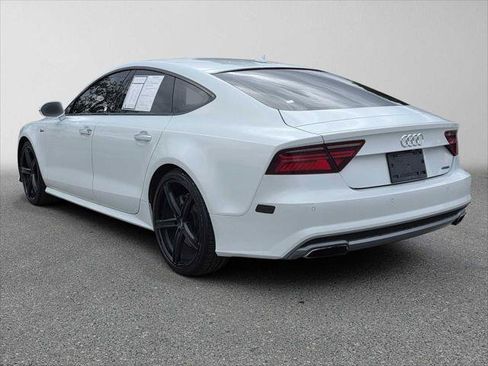 Used 2016 Audi A7 3.0T Prestige w/ Prestige Package AWD/4WD image 5