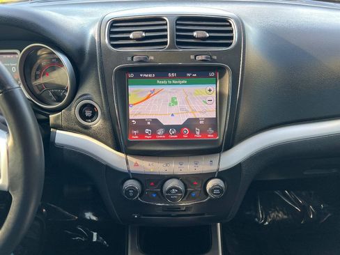 Used 2018 Dodge Journey GT AWD/4WD image 39