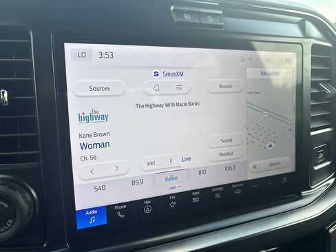 New 2026 Ford F350 Lariat AWD/4WD image 36