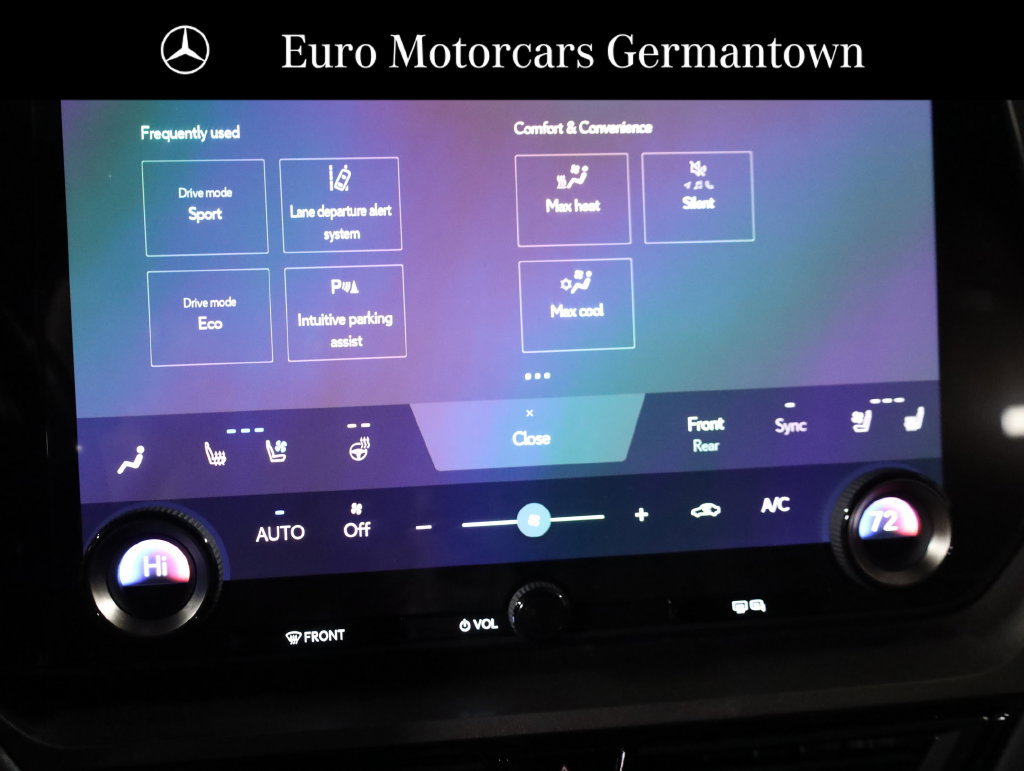 Used 2024 Lexus TX 350 AWD w/ Captains Chair Package image 20
