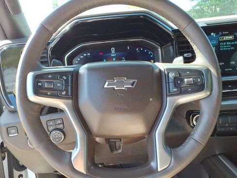 Used 2023 Chevrolet Silverado 1500 RST w/ RST All Star Premium Package AWD/4WD image 37