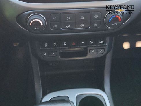 Used 2019 Chevrolet Colorado ZR2 image 21