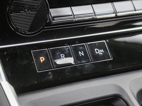 New 2026 Nissan Armada SV RWD image 22