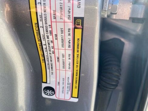 Used 2016 Jeep Cherokee Latitude w/ Trailer Tow Group image 16